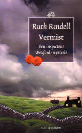Ruth Rendell - Vermist