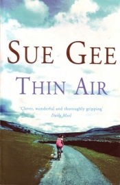 Sue Gee - Thin Air