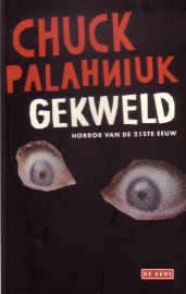 Chuck Palahniuk - Gekweld