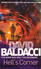 David Baldacci - Hell's Corner