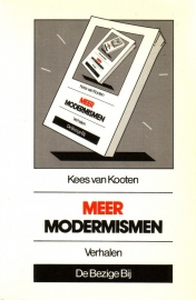 Kees van Kooten - Meer modermismen