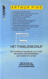 Arthur Pine - Het familiebedrijf