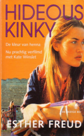Esther Freud - Hideous Kinky [NL]