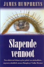 James Humphreys - Slapende vennoot