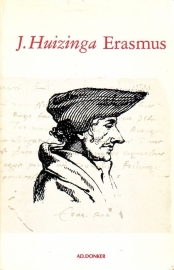 J. Huizinga - Erasmus