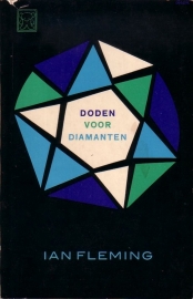 Ian Fleming - Doden voor diamanten