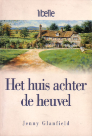 Jenny Glanfield - Het huis achter de heuvel