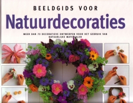 Beeldgids voor Natuurdecoraties