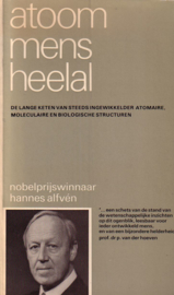 Hannes Alfvén - Atoom mens heelal