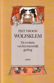 Piet Vroon - Wolfsklem