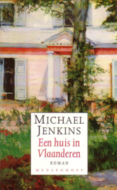 Michael Jenkins - Een huis in Vlaanderen