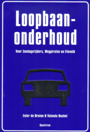 Ester de Bruine/Yolanda Buchel - Loopbaanonderhoud