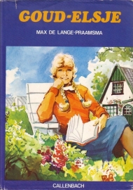 Max de Lange-Praamsma - Goud-Elsje