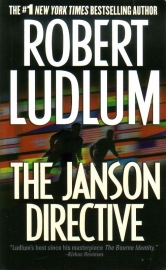 Robert Ludlum - The Janson Directive