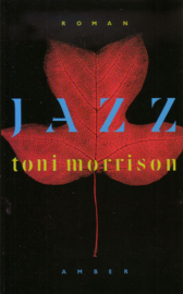 Toni Morrison - Jazz