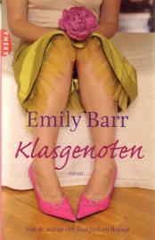 Emily Barr - 2 paperbacks naar keuze