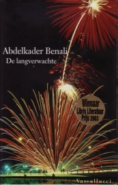 Abdelkader Benali - De langverwachte