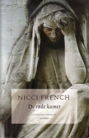 Nicci French - De rode kamer