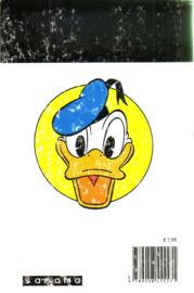 Donald Duck Dubbelpocket Extra 13 - Het Wilde Westen