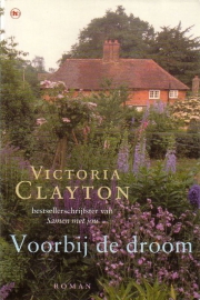 Victoria Clayton - Voorbij de droom