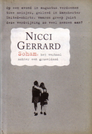 Nicci Gerard - Soham: het verhaal achter een gruweldaad