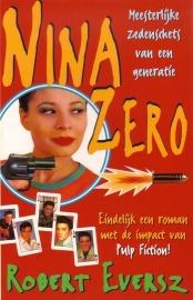 Robert Eversz - Nina Zero