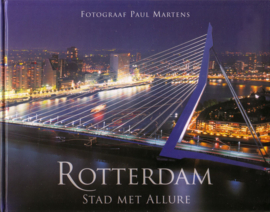 Rotterdam - Stad met allure