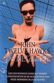 John Twelve Hawks - De Reiziger