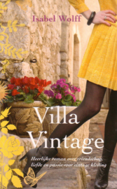 Isabel Wolff - Villa Vintage