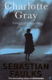 Sebastian Faulks - Charlotte Gray