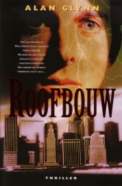 Alan Glynn - Roofbouw