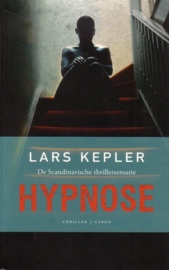 Lars Kepler - Hypnose