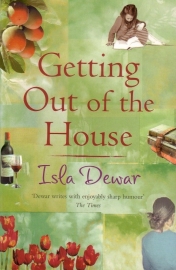 Isla Dewar - Getting Out of the House