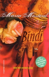 Maria Mosterd - Bindi