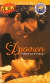 Moderne Succesroman 4: Rebecca Forster - Dromen