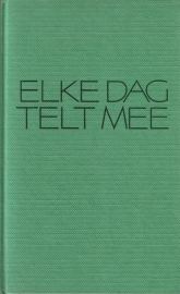 Dieuwke Winsemius - Elke dag telt mee