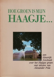 Hoe groen is mijn Haagje ...