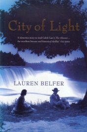 Lauren Belfer - City of Light