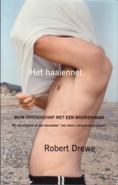 Robert Drewe - Het haaiennet