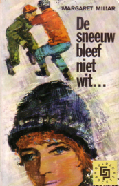 Gulden Pocket 02: Margaret Millar - De sneeuw bleef niet wit ...