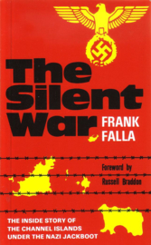 Frank Falla - The Silent War