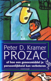 Peter D. Kramer - Prozac