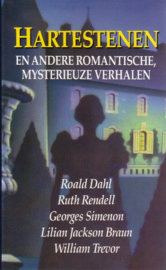 Hartestenen en andere romantische, mysterieuze verhalen