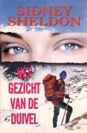 Sidney Sheldon - Het gezicht van de duivel