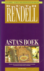 Ruth Rendell - Asta`s boek