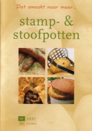 Stamp- & stoofpotten