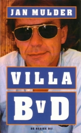 Jan Mulder - Villa BvD