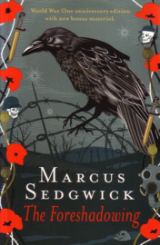 Marcus Sedgwick - The Foreshadowing