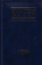 130. Jonathan Swift - Gullivers reizen