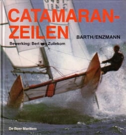 Barth/Enzmann - Catamaranzeilen